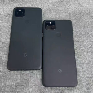 95%N ew Google Pixel 5a 5G- Unlocked 128GB 12MP Smartphone Fully Working Color randomly Storage Capacity 128 GB - Image 9