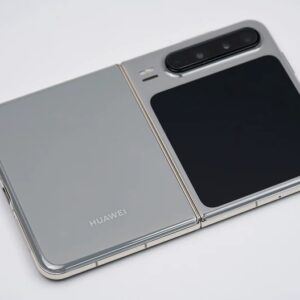 Huawei Pura X Collector Edition Moonshadow Gray 6.3'' 50MP HarmonyOS Folding screen phone Google  Storage 512GB