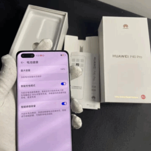 Huawei P40 Pro 256GB 6.58" Global UNLOCKED Android smartphone-New Sealed Google storage 8+256GB colors please note the color you need in order - Image 5