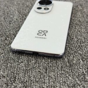 Huawei Nova 12 Pro 5G 12+512GB 6.76in 50MP 12GB RAM Kirin 9000S HarmonyOS 4.0 Color White Storage Capacity 12+256GB - Image 6