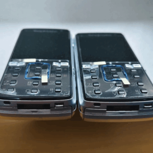Sony Ericsson K850 K850i - Black (Unlocked) Mobile Phone Fully Working Battery 1*Battery Color Black - Image 7