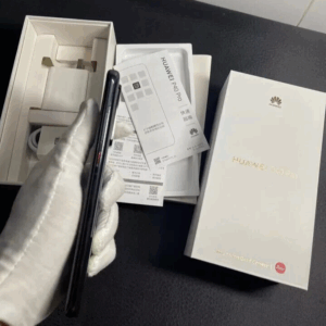 Huawei P40 Pro 256GB 6.58" Global UNLOCKED Android smartphone-New Sealed Google storage 8+256GB colors please note the color you need in order - Image 6