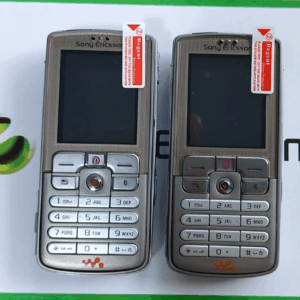 Sony Ericsson W800 W800i (Unlocked) Mobile Phone