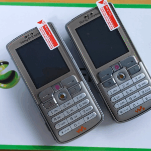 Sony Ericsson W800 W800i (Unlocked) Mobile Phone - Image 2