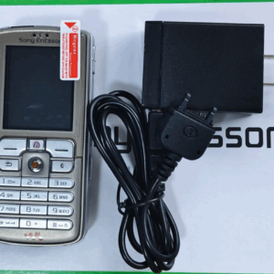 Sony Ericsson W800 W800i (Unlocked) Mobile Phone - Image 3