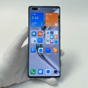 Huawei honor V40 5G 6.72in Mediatek Tianji 1000+ octa-core processor Android Color Random color Storage Capacity 8+128GB