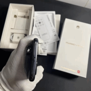 Huawei P40 Pro 256GB 6.58" Global UNLOCKED Android smartphone-New Sealed Google storage 8+256GB colors please note the color you need in order - Image 7