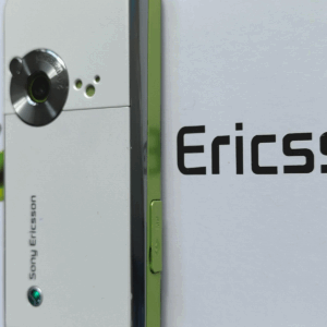Original Unlocked Sony Ericsson K660 K660i 2G /3G HSDPA 2100 Mobile Phone 32 MB  Battery 2*Battery Color White - Image 6