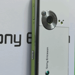 Original Unlocked Sony Ericsson K660 K660i 2G /3G HSDPA 2100 Mobile Phone 32 MB  Battery 2*Battery Color White - Image 7