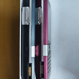 Sony Ericsson K550i Very Rare - For Collectors - Unlocked 64 MB  Battery 1*Battery Color Purple - Image 8