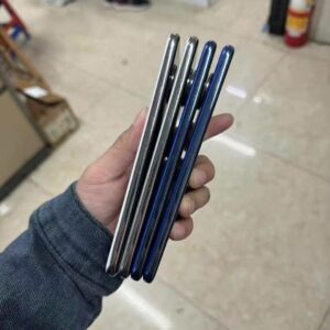 Huawei nova 12 Pro 5G Google play HarmonyOS 256GB 12GB RAM ADA-AL00 ALL COLORS Storage 256Go 12Go - Image 3