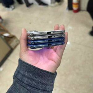 Huawei nova 12 Pro 5G Google play HarmonyOS 256GB 12GB RAM ADA-AL00 ALL COLORS Storage 256Go 12Go - Image 4