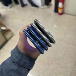 Huawei nova 12 Pro 5G Google play HarmonyOS 256GB 12GB RAM ADA-AL00 ALL COLORS Storage 256Go 12Go - Image 5