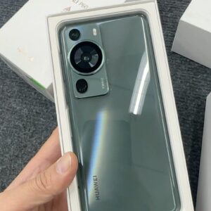 Huawei P60 Pro 6.67" 48MP 512GB 12GB RAM HarmonyOS Google Play Storage 8+256GB Model Number HarmonyOS 3.1 (China) colors Please note the color you need - Image 2