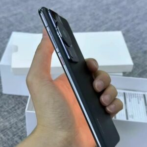 Huawei P60 Pro 6.67" 48MP 512GB 12GB RAM HarmonyOS Google Play Storage 8+256GB Model Number HarmonyOS 3.1 (China) colors Please note the color you need - Image 7