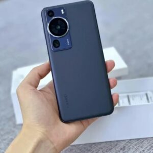 Huawei P60 Pro 6.67" 48MP 512GB 12GB RAM HarmonyOS Google Play Storage 8+256GB Model Number HarmonyOS 3.1 (China) colors Please note the color you need - Image 8