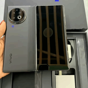 vivo X Fold2 12G+256GB/512GB 8.03" Google unlocked Gift Box Storage 12+256GB   Package Mobile phones and chargers - Image 2