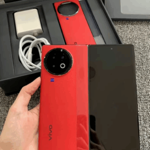 vivo X Fold2 12+256/512 Foldable all accessories are complete Google Unlocked Storage 12+256GB   Package Mobile phones and all accessories