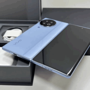 vivo X Fold2 12+256/512 Foldable all accessories are complete Google Unlocked Storage 12+512GB   Package Mobile phones and chargers - Image 3