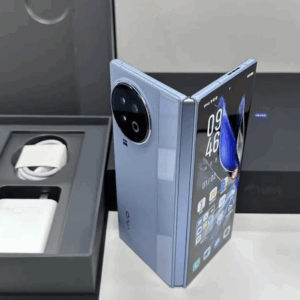vivo X Fold2 12+256/512 Foldable all accessories are complete Google Unlocked Storage 12+512GB   Package Mobile phones and chargers - Image 4