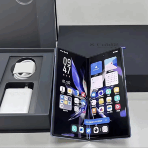 vivo X Fold2 12+256/512 Foldable all accessories are complete Google Unlocked Storage 12+512GB   Package Mobile phones and chargers - Image 5