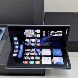 vivo X Fold2 12+256/512 Foldable all accessories are complete Google Unlocked Storage 12+512GB   Package Mobile phones and chargers - Image 6