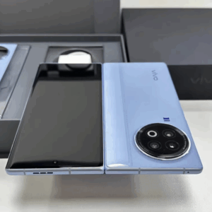 vivo X Fold2 12+256/512 Foldable all accessories are complete Google Unlocked Storage 12+512GB   Package Mobile phones and chargers - Image 7