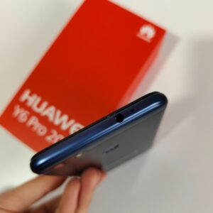 Huawei Y6 Pro 2017 SLA-L22 3+32GB 5in 13MP microSD card Android smartphone Color Random Color binding phone + charger Storage Capacity 3+32GB - Image 7