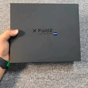 vivo X Fold2 12+256/512 Foldable all accessories are complete Google Unlocked Storage 12+512GB   Package Mobile phones and chargers - Image 8