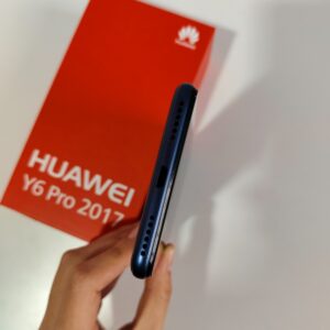 Huawei Y6 Pro 2017 SLA-L22 3+32GB 5in 13MP microSD card Android smartphone Color Random Color binding phone + charger Storage Capacity 3+32GB - Image 8