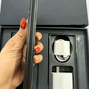 vivo X Fold2 12+256/512 Foldable all accessories are complete Google Unlocked Storage 12+512GB   Package Mobile phones and chargers - Image 9