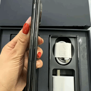 vivo X Fold2 12+256/512 Foldable all accessories are complete Google Unlocked Storage 12+512GB   Package Mobile phones and chargers - Image 10