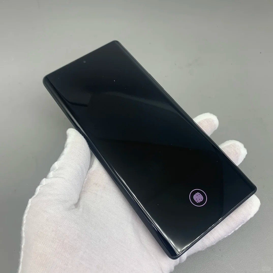Huawei Honor 60 SE 8+256GB 6.67in Tianji 900 Magic UI 5.0 with double cassette Color Random Color Storage Capacity 8+256GB