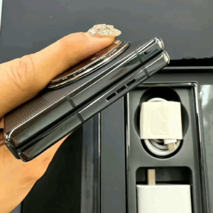 vivo X Fold2 12+256/512 Foldable all accessories are complete Google Unlocked Storage 12+512GB   Package Mobile phones and chargers - Image 12