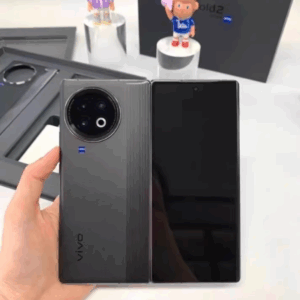 A++  vivo X Fold2 Foldable 8.03" 12G RAM  512GB/256GB  Google Unlocked Storage 12+256GB Color Please note what color you need