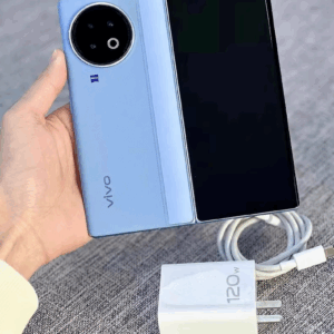 A++ vivo X Fold2 Foldable 8.03" 12G RAM 512GB/256GB Google Unlocked Storage 12+256GB Color Please note what color you need - Image 2