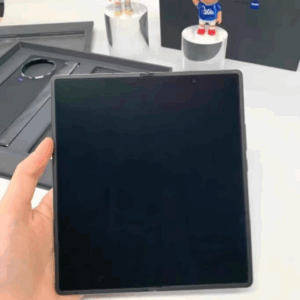A++ vivo X Fold2 Foldable 8.03" 12G RAM 512GB/256GB Google Unlocked Storage 12+256GB Color Please note what color you need - Image 3