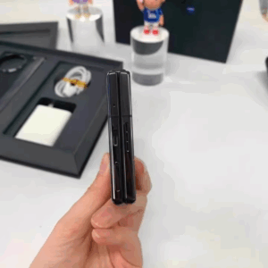 A++ vivo X Fold2 Foldable 8.03" 12G RAM 512GB/256GB Google Unlocked Storage 12+256GB Color Please note what color you need - Image 4