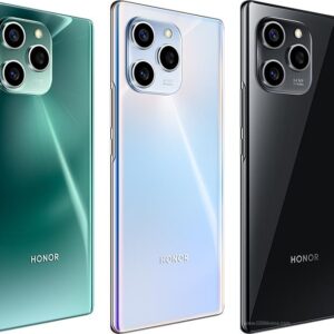 Huawei Honor 60 SE 8+256GB 6.67in Tianji 900 Magic UI 5.0 with double cassette Color Random Color Storage Capacity 8+256GB - Image 7