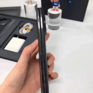 A++ vivo X Fold2 Foldable 8.03" 12G RAM 512GB/256GB Google Unlocked Storage 12+256GB Color Please note what color you need - Image 5