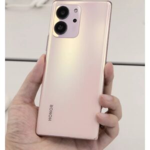 Huawei honor 80 SE 5G 256GB 6.67in 64MP Mediatek Dimensity 90 Android smartphone Color Random color Storage Capacity 8+256GB