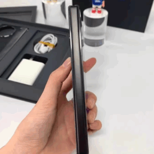 A++ vivo X Fold2 Foldable 8.03" 12G RAM 512GB/256GB Google Unlocked Storage 12+256GB Color Please note what color you need - Image 6