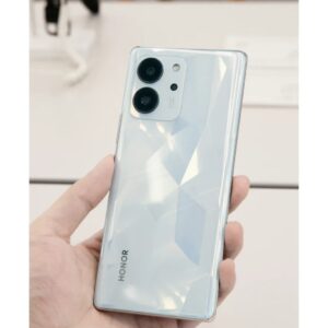 Huawei honor 80 SE 5G 256GB 6.67in 64MP Mediatek Dimensity 90 Android smartphone Color Random color Storage Capacity 8+256GB - Image 2