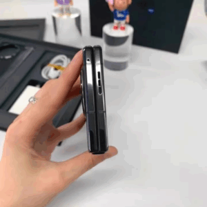 A++ vivo X Fold2 Foldable 8.03" 12G RAM 512GB/256GB Google Unlocked Storage 12+256GB Color Please note what color you need - Image 7