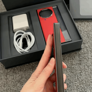 A++ vivo X Fold2 Foldable 8.03" 12G RAM 512GB/256GB Google Unlocked Storage 12+256GB Color Please note what color you need - Image 8