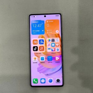 Huawei honor 80 SE 5G 256GB 6.67in 64MP Mediatek Dimensity 90 Android smartphone Color Random color Storage Capacity 8+256GB - Image 4