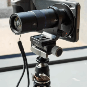 NEW vivo X200 Ultra Photographer Limited 16G+1TB Google Unlocked 5G Color Black - Image 4