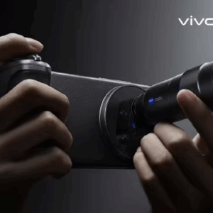 NEW vivo X200 Ultra Photographer Limited 16G+1TB Google Unlocked 5G Color Black - Image 5