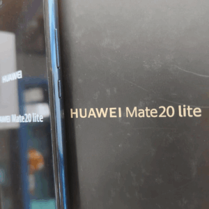 Global Huawei mate 20 lite 64GB Dual SIM Android Unlocked Google play Smartphone Color Black - Image 7