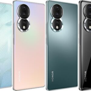 Huawei honor 80 5G 12+256GB 6.67in 160MP Qualcomm Snapdragon 782G Android 12 Color Color random Storage Capacity 12+256GB - Image 12